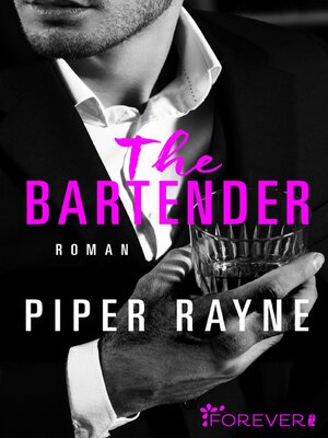 cover image of The Bartender